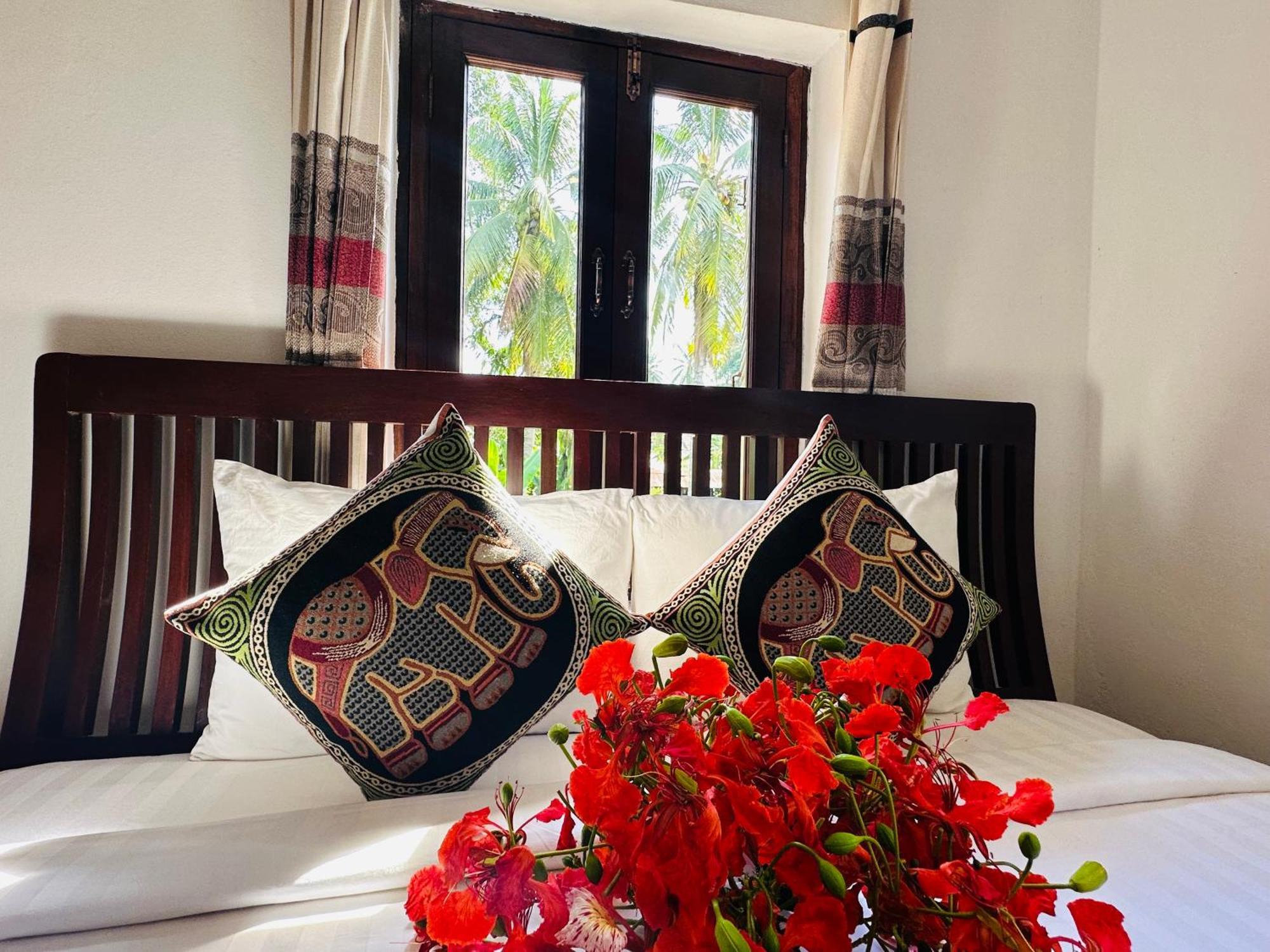 Thatsaphone Hotel Luang Prabang Exteriér fotografie