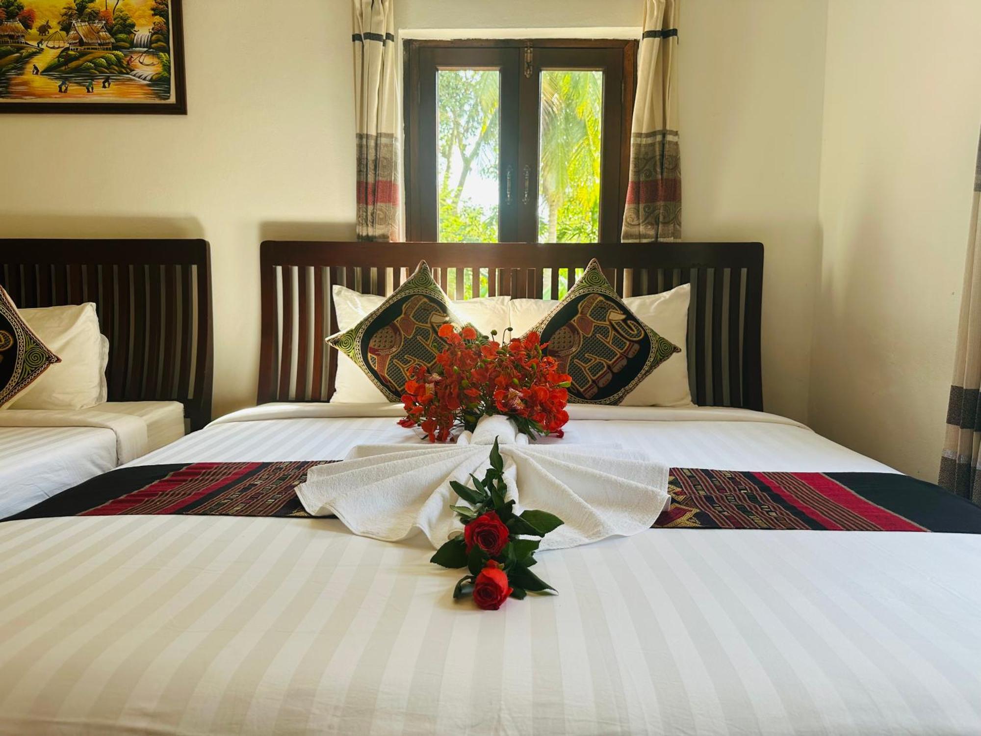 Thatsaphone Hotel Luang Prabang Exteriér fotografie