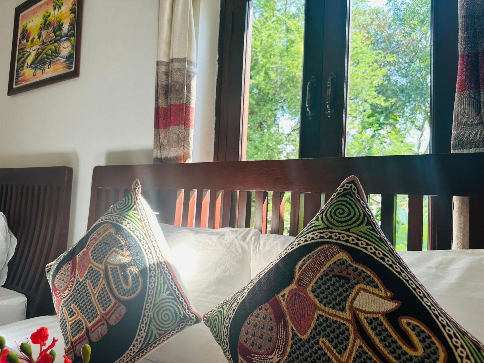 Thatsaphone Hotel Luang Prabang Exteriér fotografie