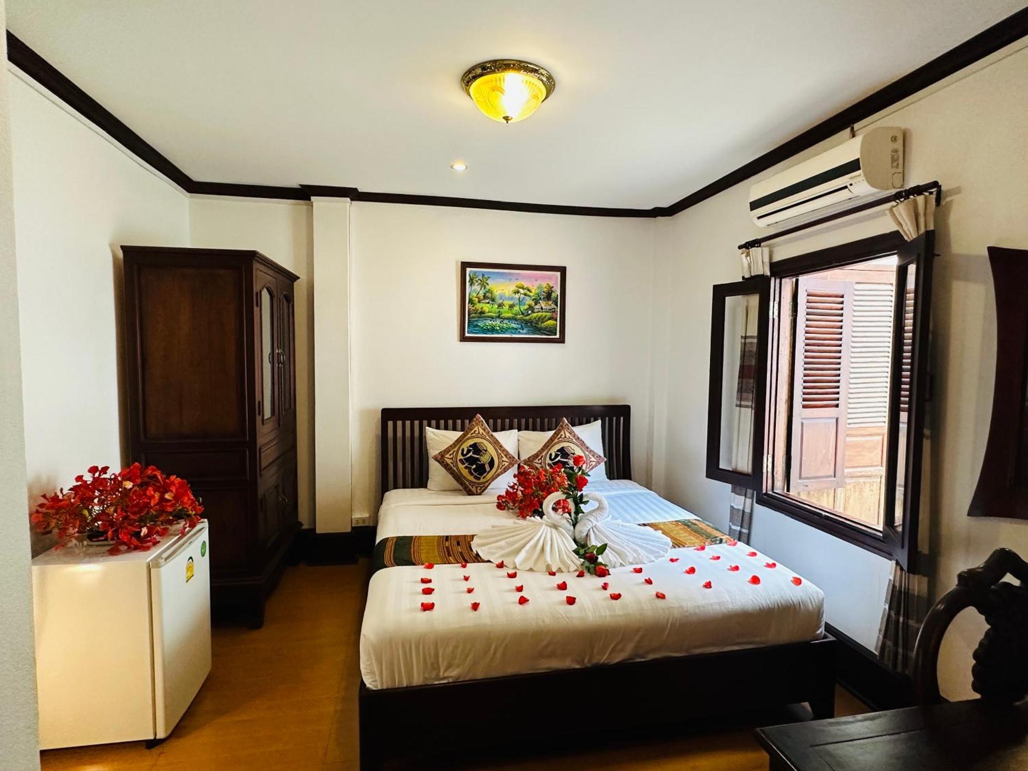 Thatsaphone Hotel Luang Prabang Exteriér fotografie